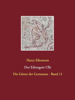 cover image of Der Eibengott Ullr